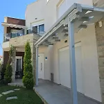 Aphrodite Luxury 4 Daire *