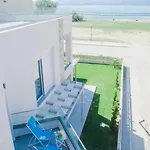 Aphrodite Luxury 4 Daire