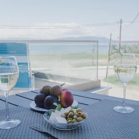 Apartament Aphrodite Luxury 4 *