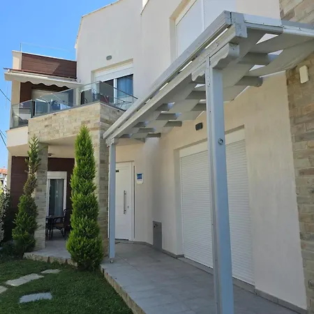 Aphrodite Luxury 4 Apartment *