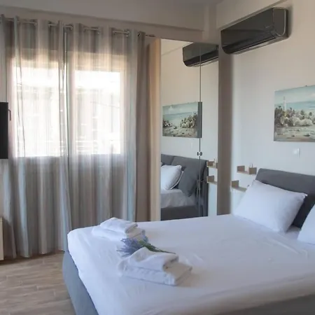 Aphrodite Luxury 4 Apartment *