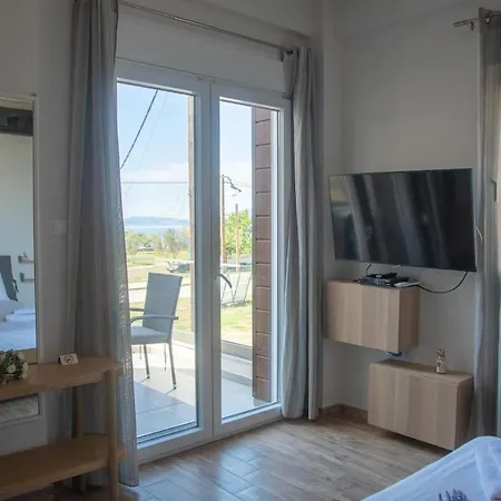 Aphrodite Luxury 4 Nea Kerdhilia
