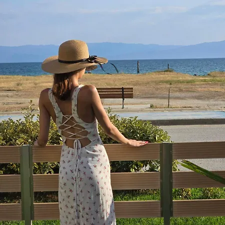 Aphrodite Luxury 4 Nea Kerdhilia