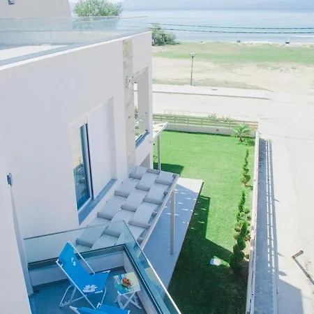 Aphrodite Luxury 4 Apartment