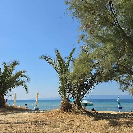 Aphrodite Luxury 4 Apartament *