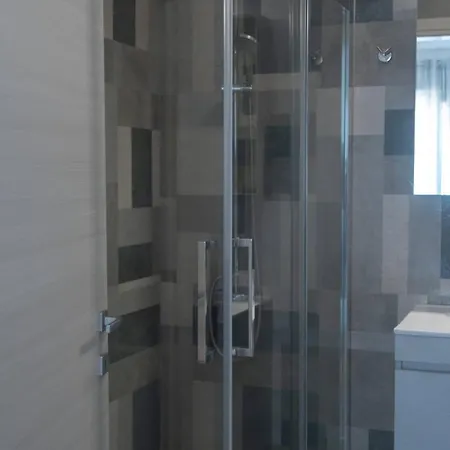 Apartament Aphrodite Luxury 4