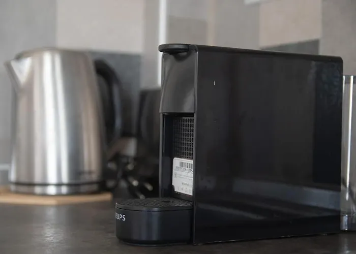 Aphrodite Luxury 4 Nea Kerdhilia