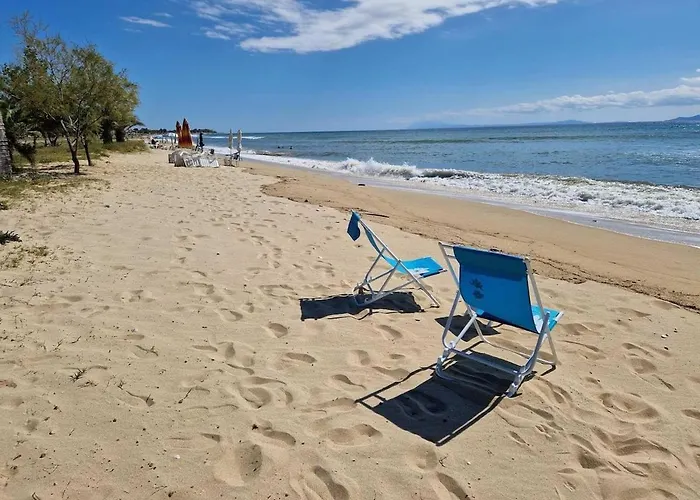 Apartament Aphrodite Luxury 4