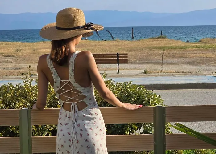 Aphrodite Luxury 4 Nea Kerdhilia