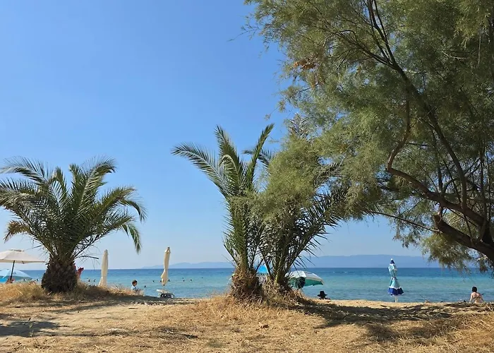 Aphrodite Luxury 4 Apartament *