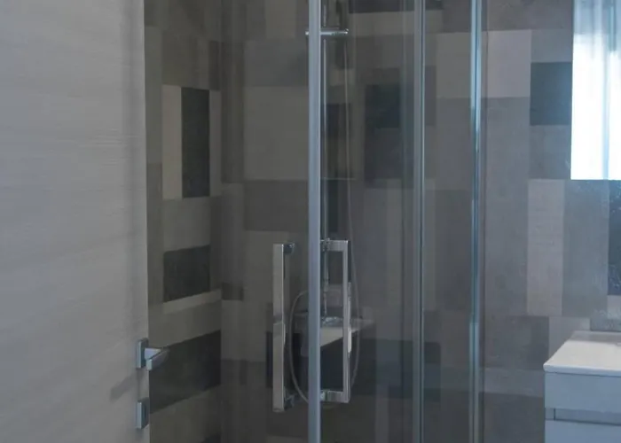 Apartament Aphrodite Luxury 4